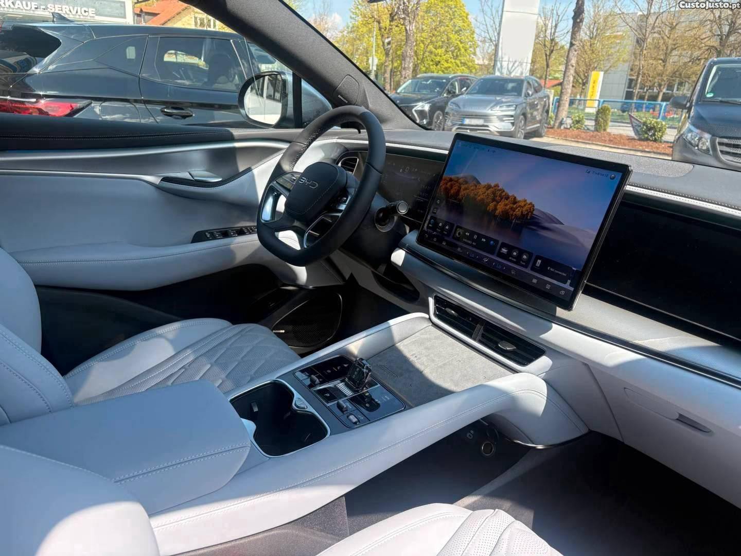 BYD  82.5 kWh Comfort - 26 foto 5