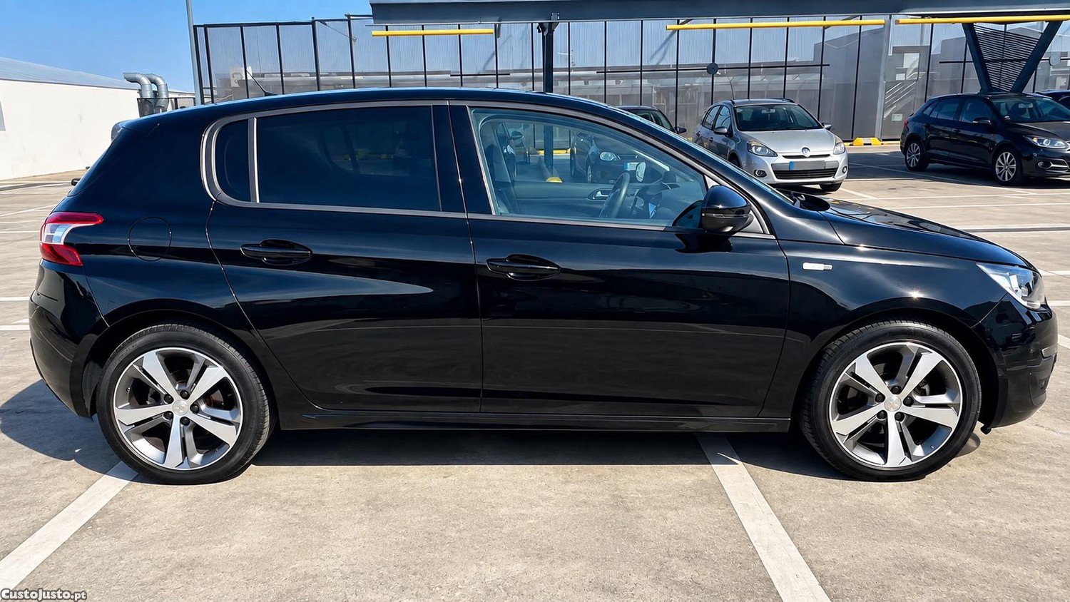 Peugeot 308 Style - 17 foto 4