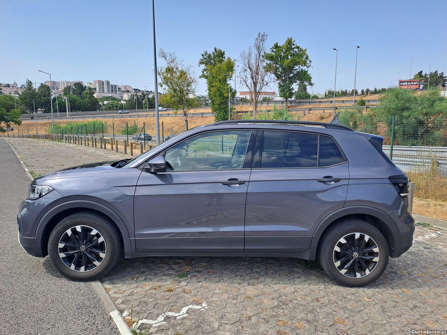 VW T-Cross Life - 23 — photo 3