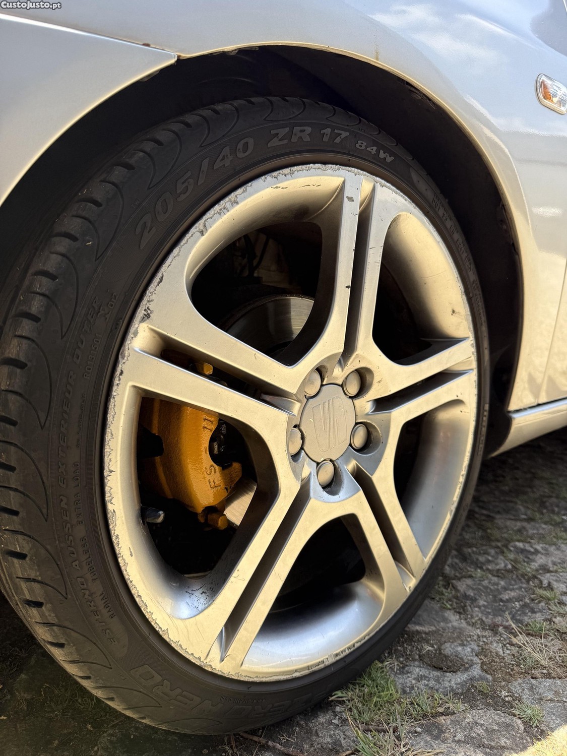 Seat Ibiza 6l — photo 3