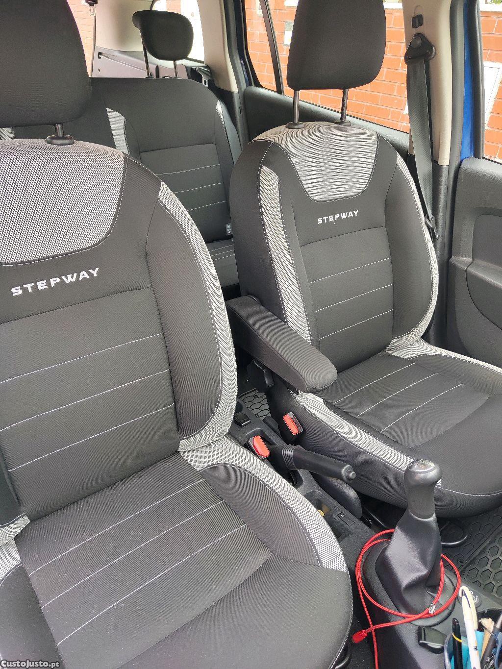 Dacia Logan MCV stepway - 20 foto 3