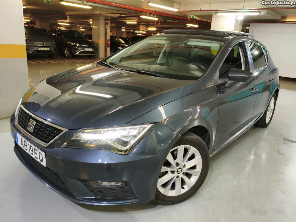 Seat Leon 1.0 TSI Style 115cv — photo 2