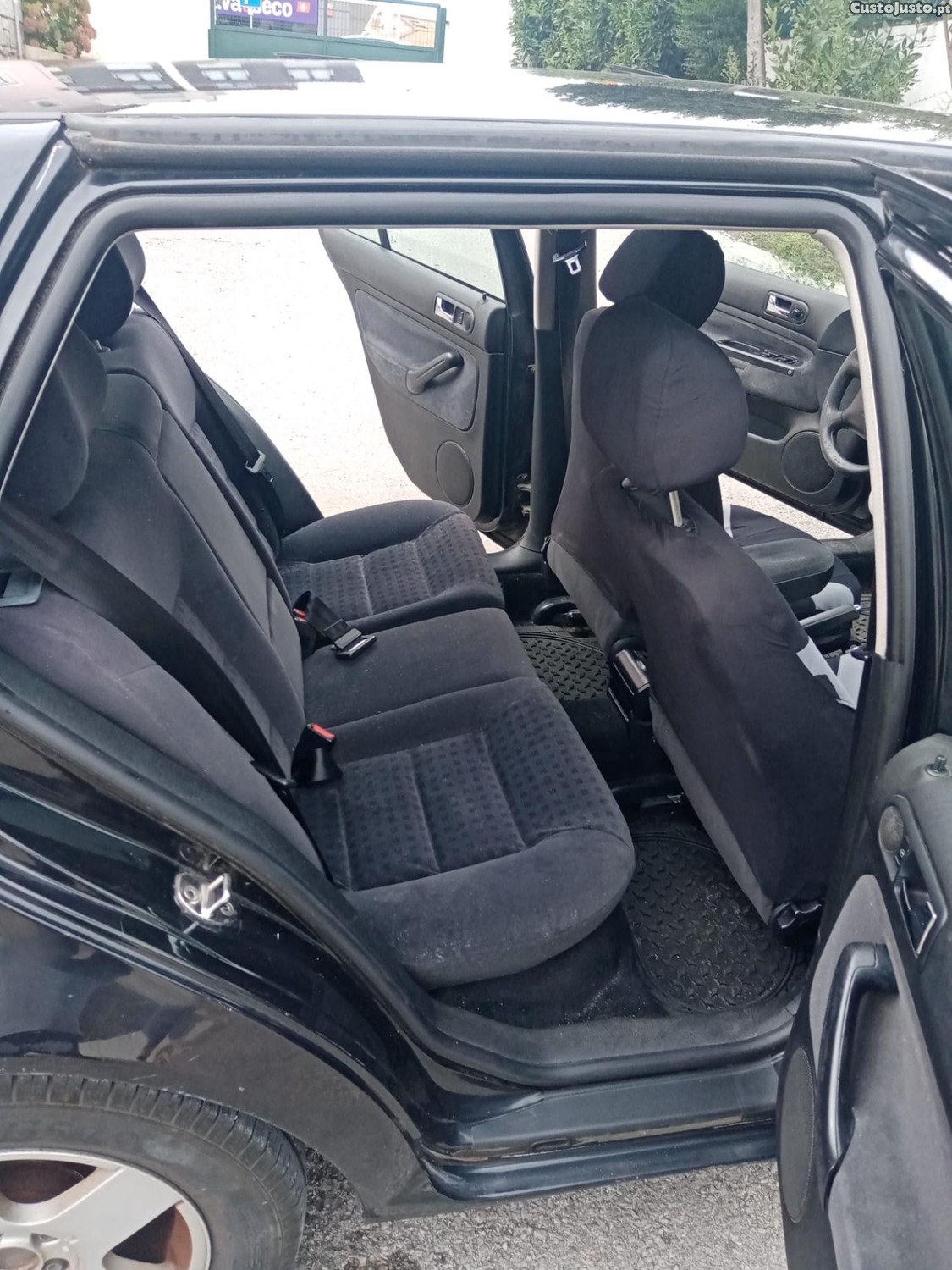VW Golf (1J) — photo 5