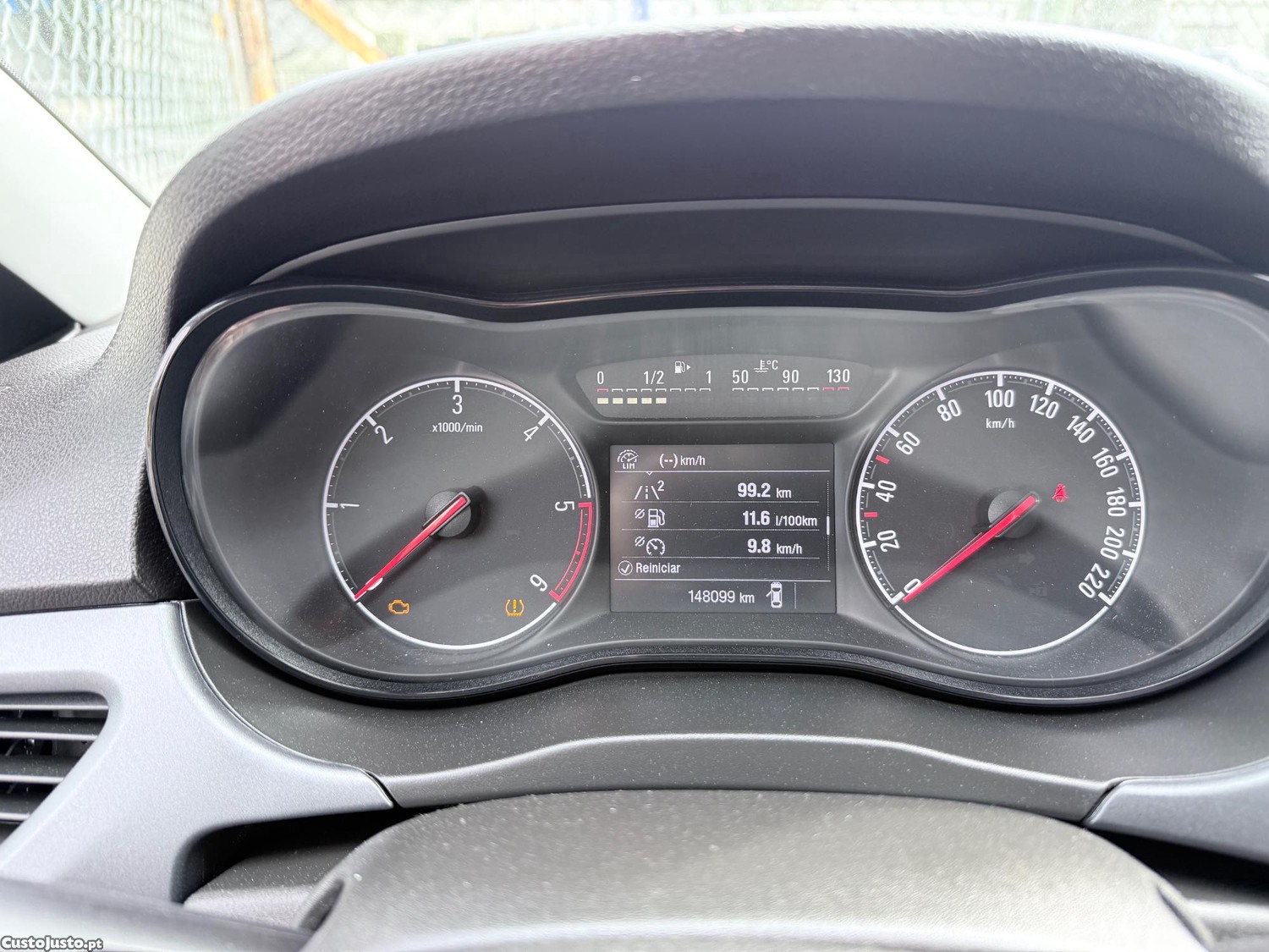 Opel Corsa 1.3 Cdti Ecoflex — fotografia 6