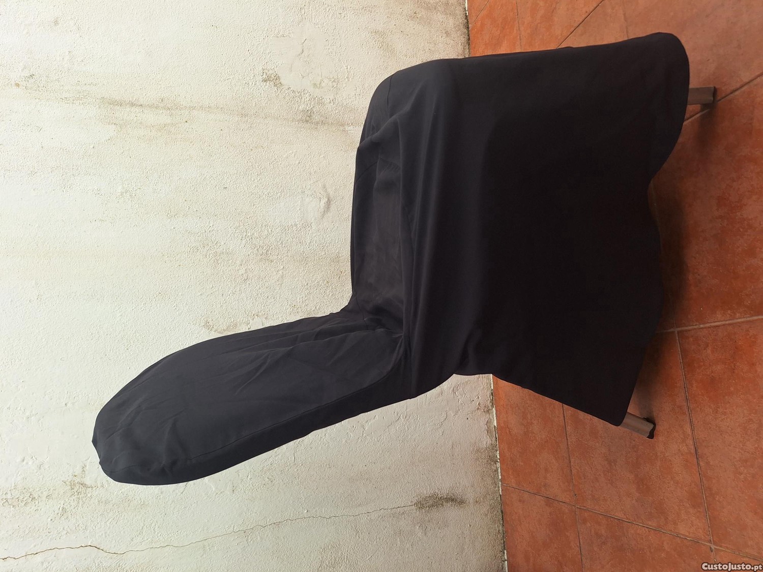 Capas para cadeiras de plastico