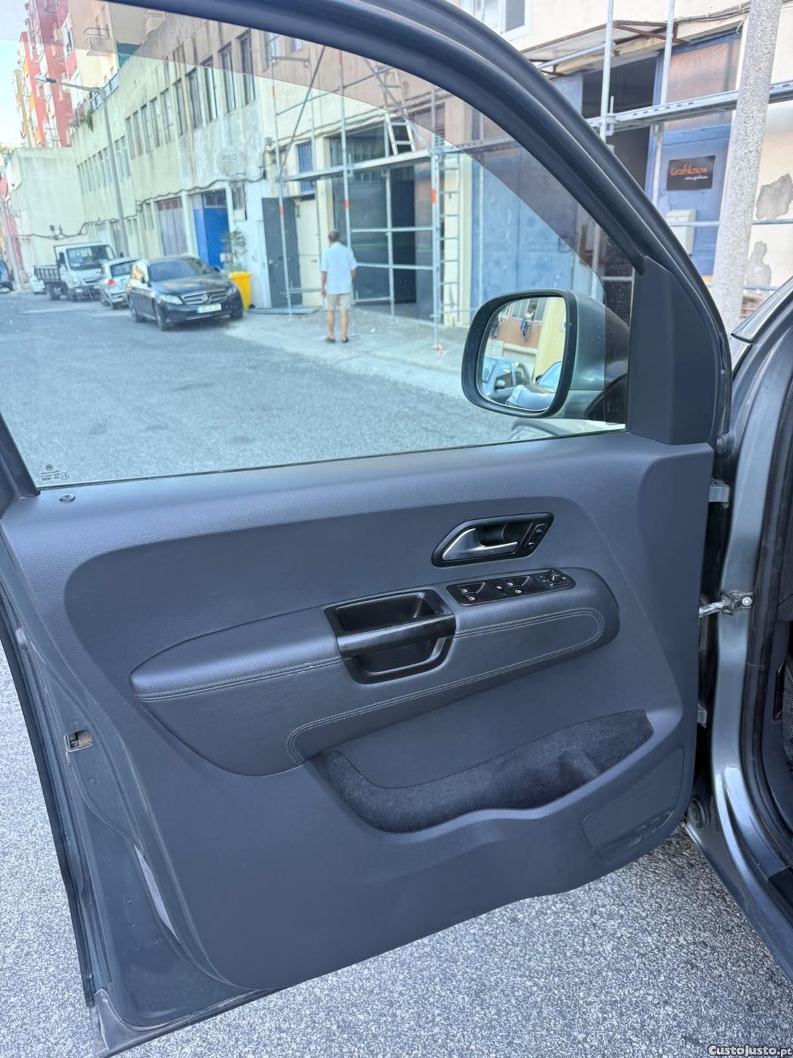 VW Amarok 2.0 TDI 4motion - 11 foto 5