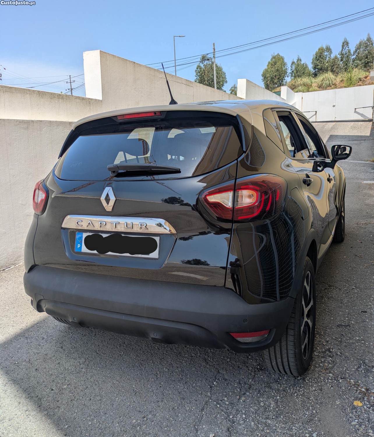 Renault Captur 2ª geração — fotografia 8