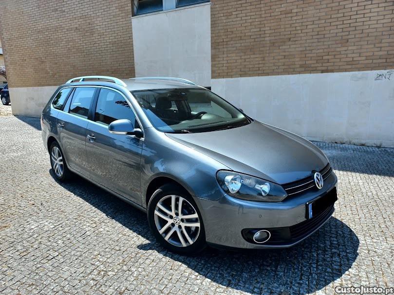 VW Golf Golf 1.6 tdi 105cv Comfortline - 11 foto 3