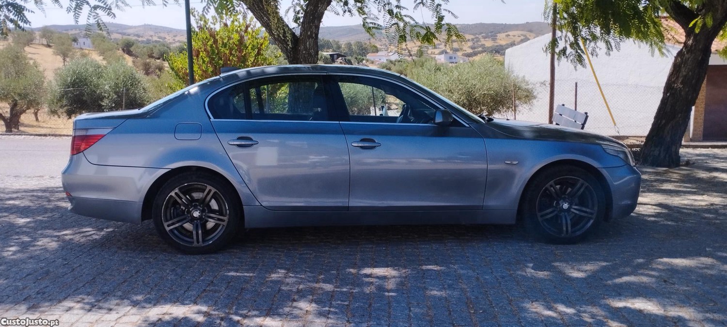 BMW 320 M3 - 07 foto 5