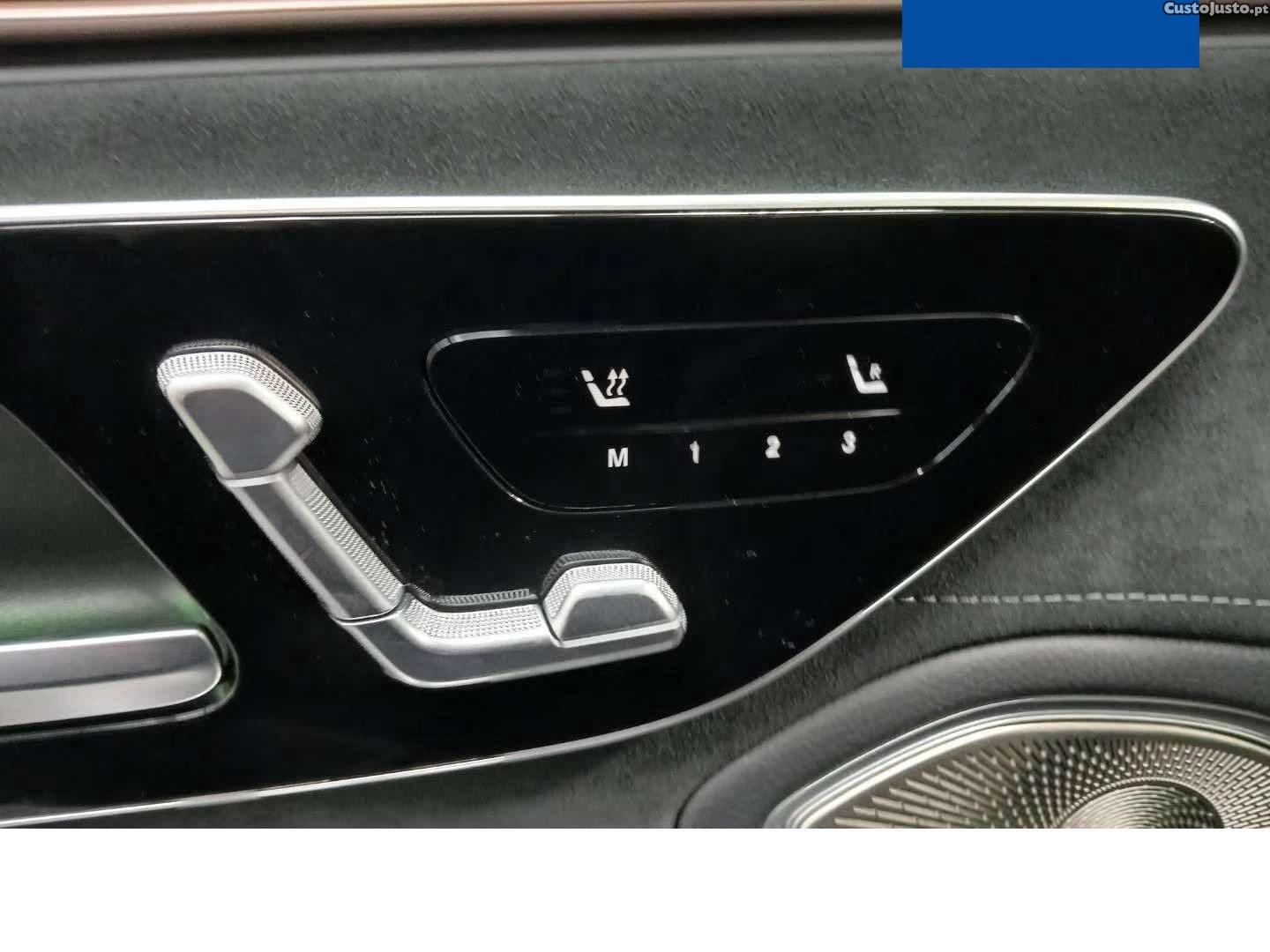 Mercedes-Benz EQS 350 AMG Line - 22 foto 4