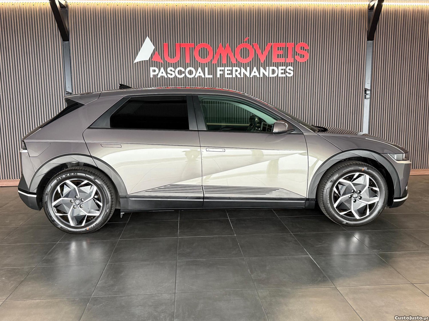 Hyundai IONIQ 5 170CV 58KWH - 22 — photo 2