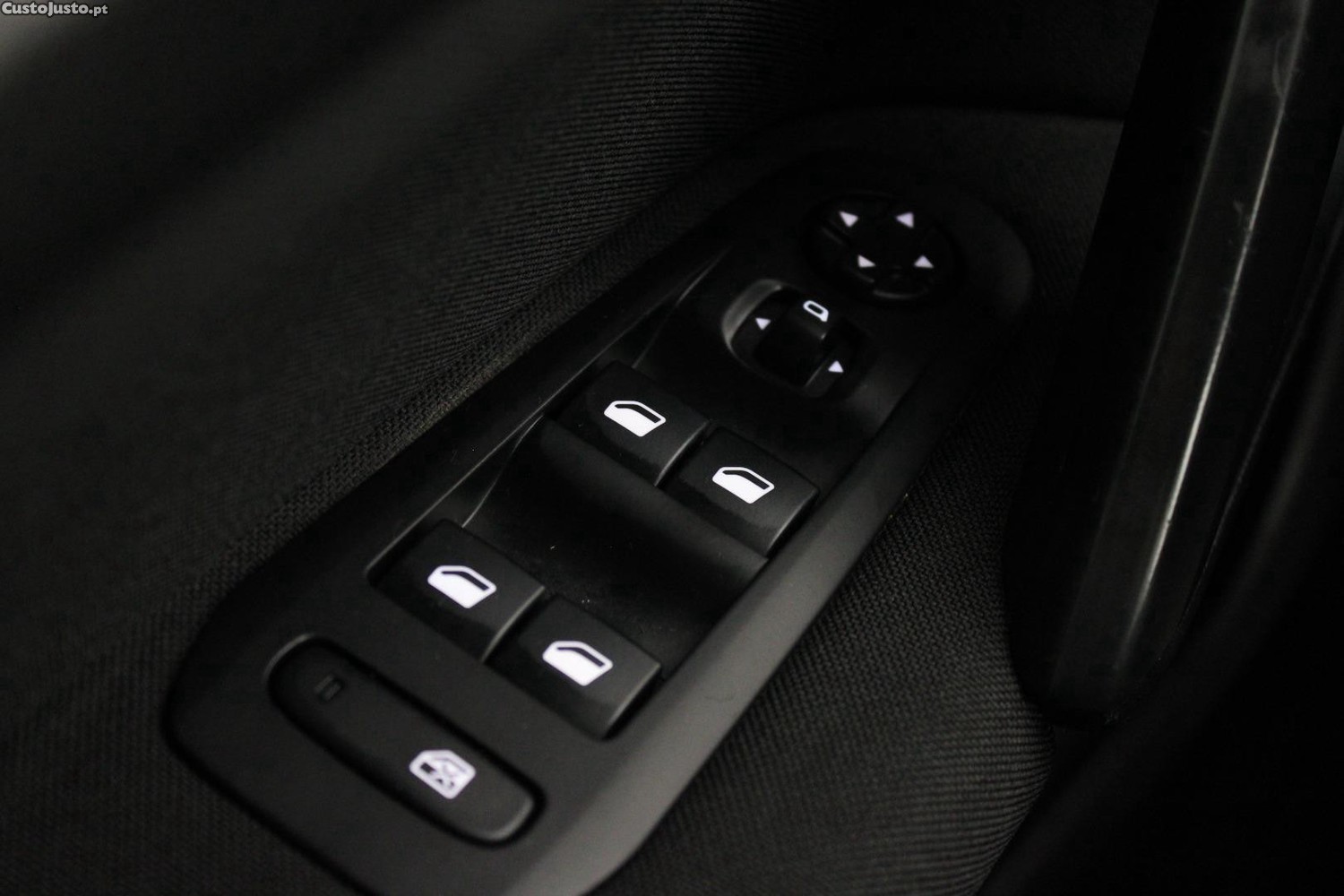 Peugeot 308 1.5 BHDI BUSINESS LINE — fotografia 10