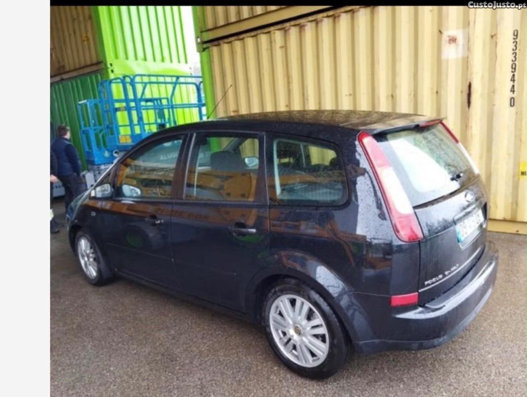 Ford XR2 (Focus C-Max) - 05 foto 3