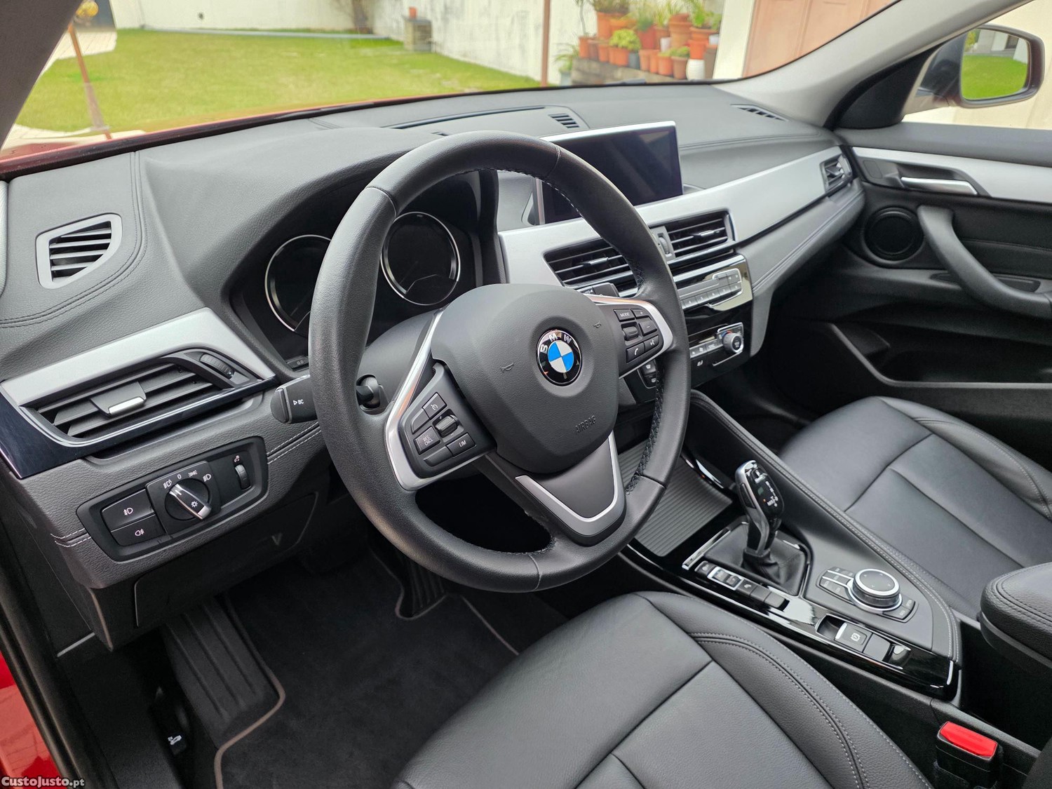 BMW X2 16d sDrive 116cv Nac. 64.000km - 19 — photo 5