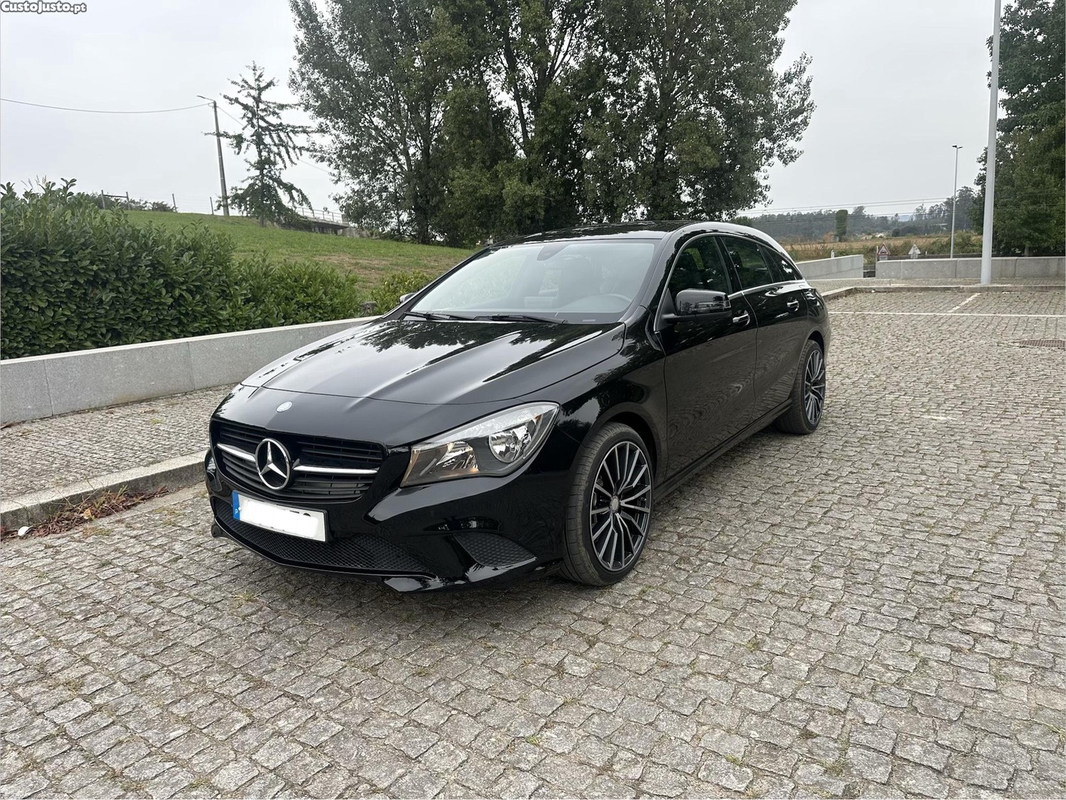 Mercedes-Benz CLA 200 CDI — photo 4