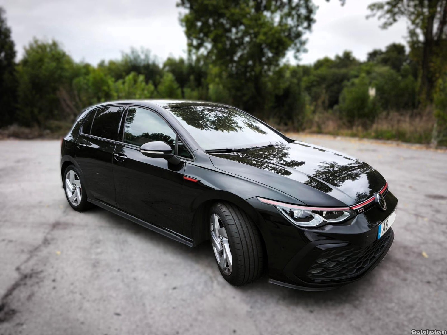 VW Golf 2.0 TSI GTI DSG - 22 foto 3