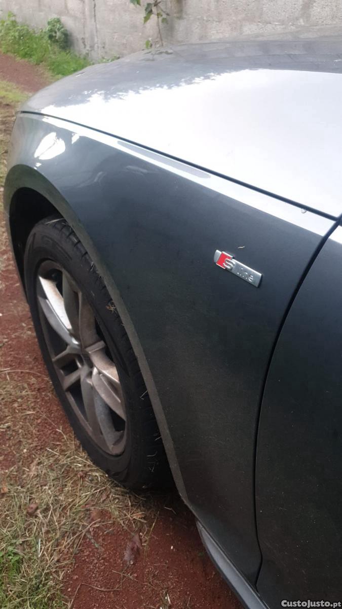 Audi A4 Avant — fotografia 4