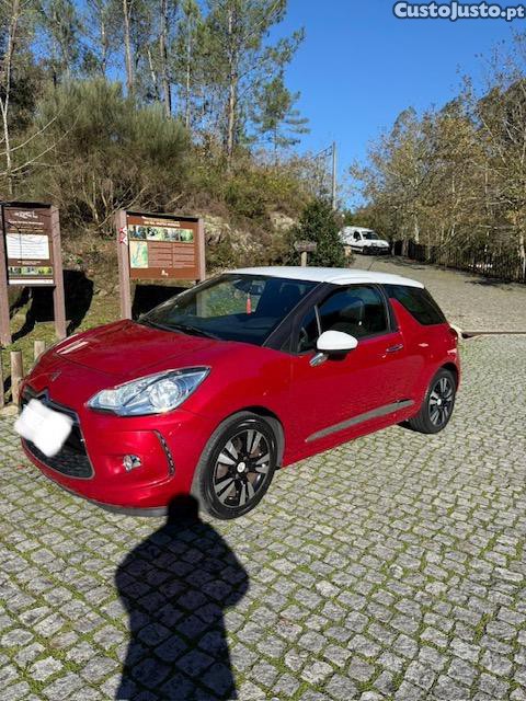 Citroën DS3 VTI - 14 foto 3