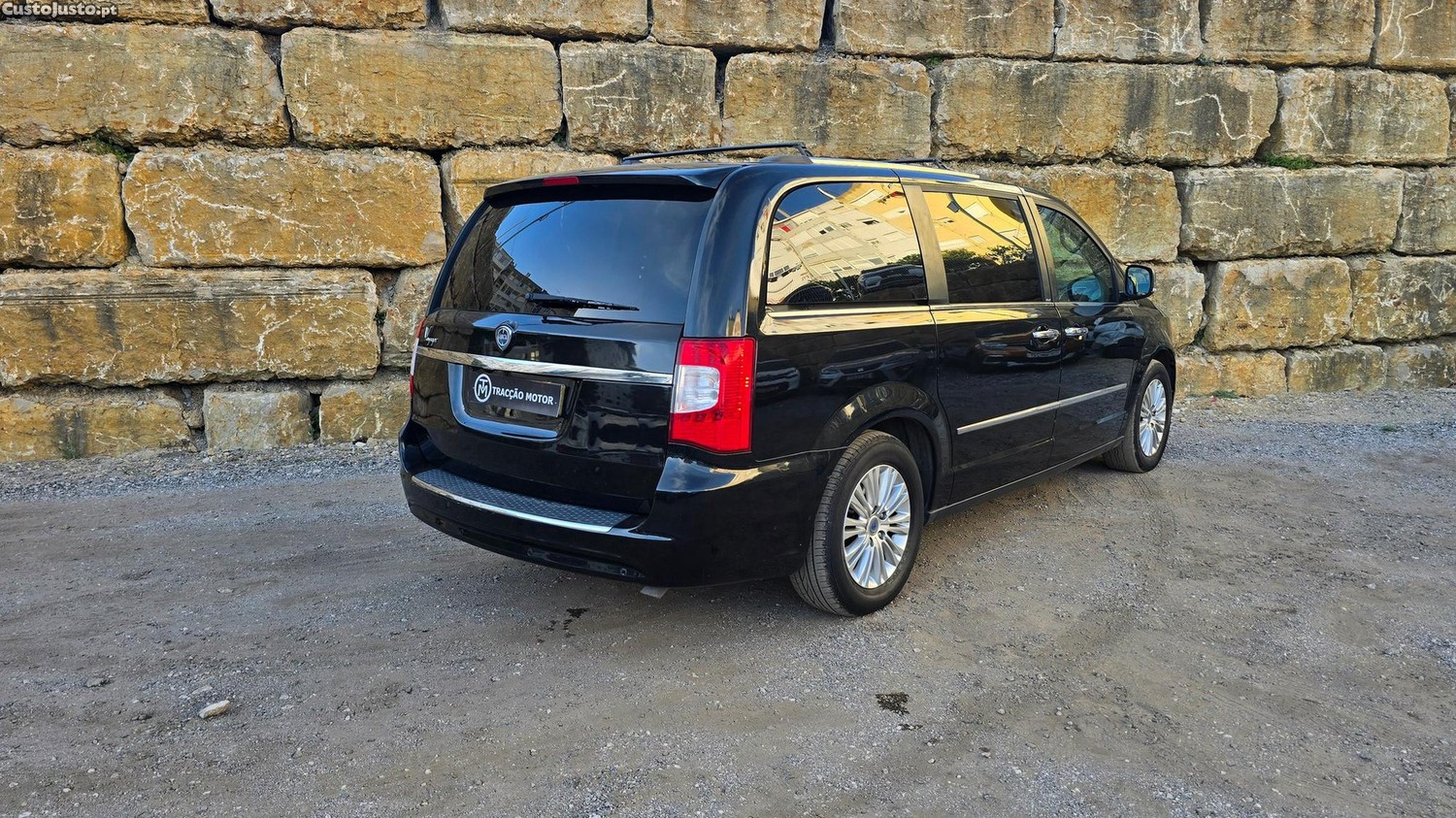 Lancia  2.8 CRD Platinum — photo 2
