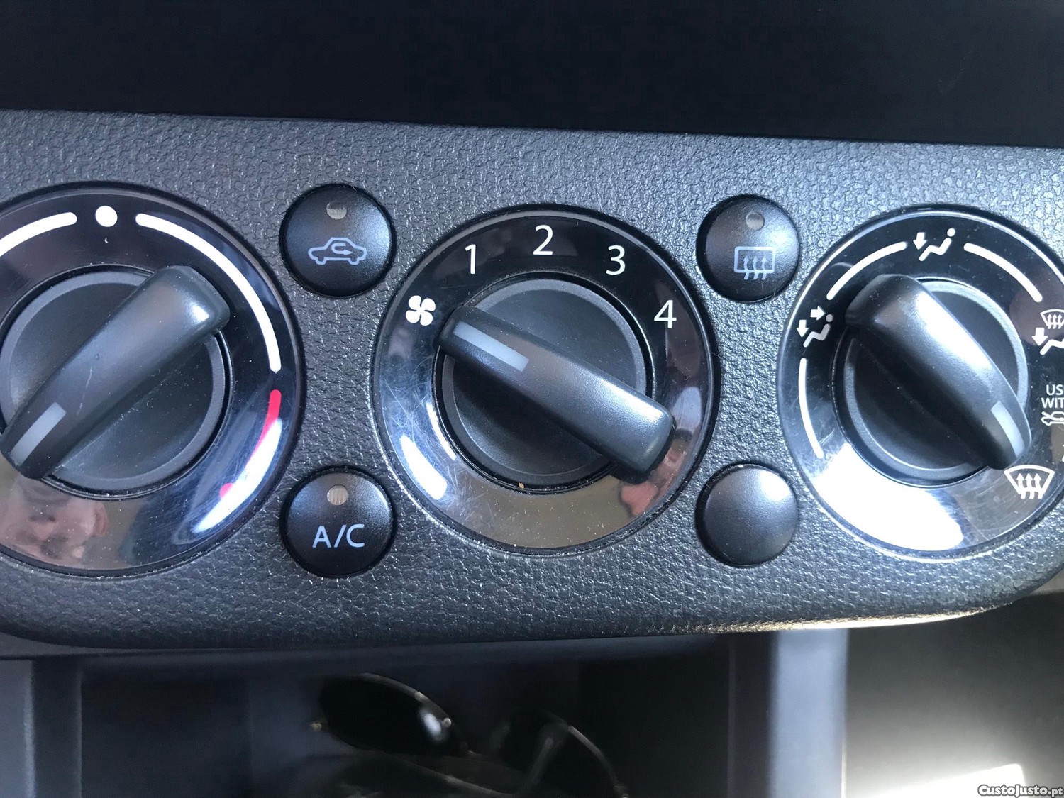 Suzuki Swift 1.3 Confort — fotografia 4