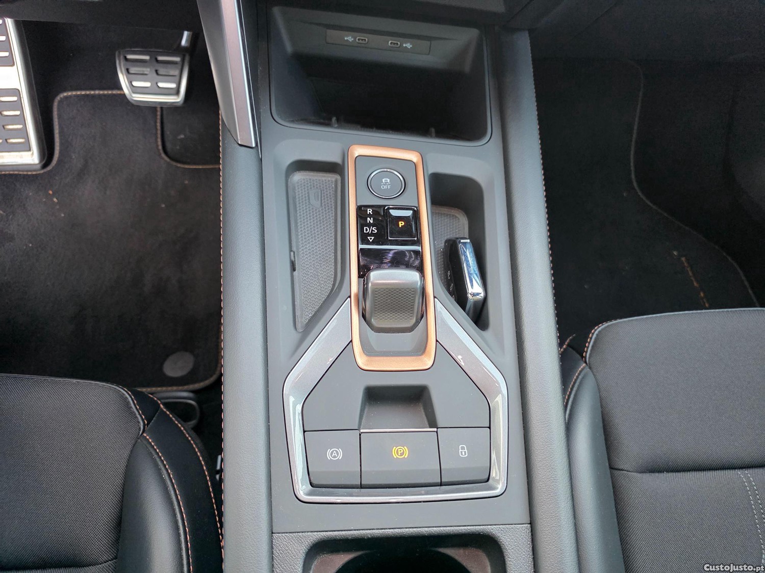 CUPRA Formentor 1.5 e-hybrid Special Edition DSG — fotografia 3