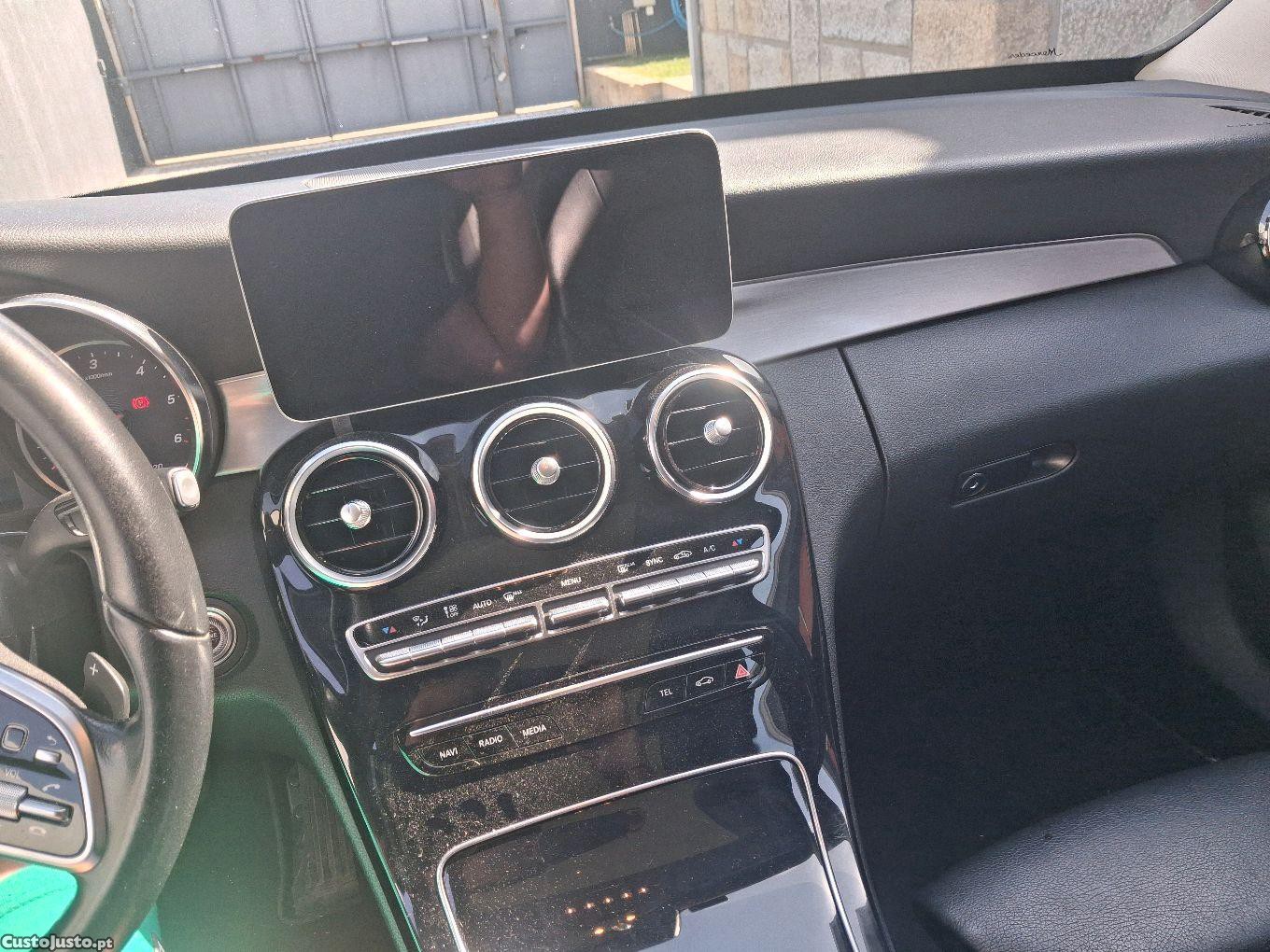 Mercedes-Benz C 220 c220 - 20 — photo 2