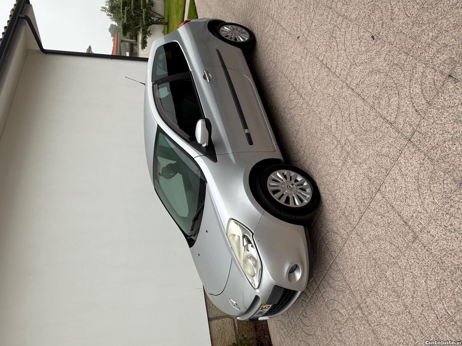 Renault Clio 1.2 - 10 foto 3