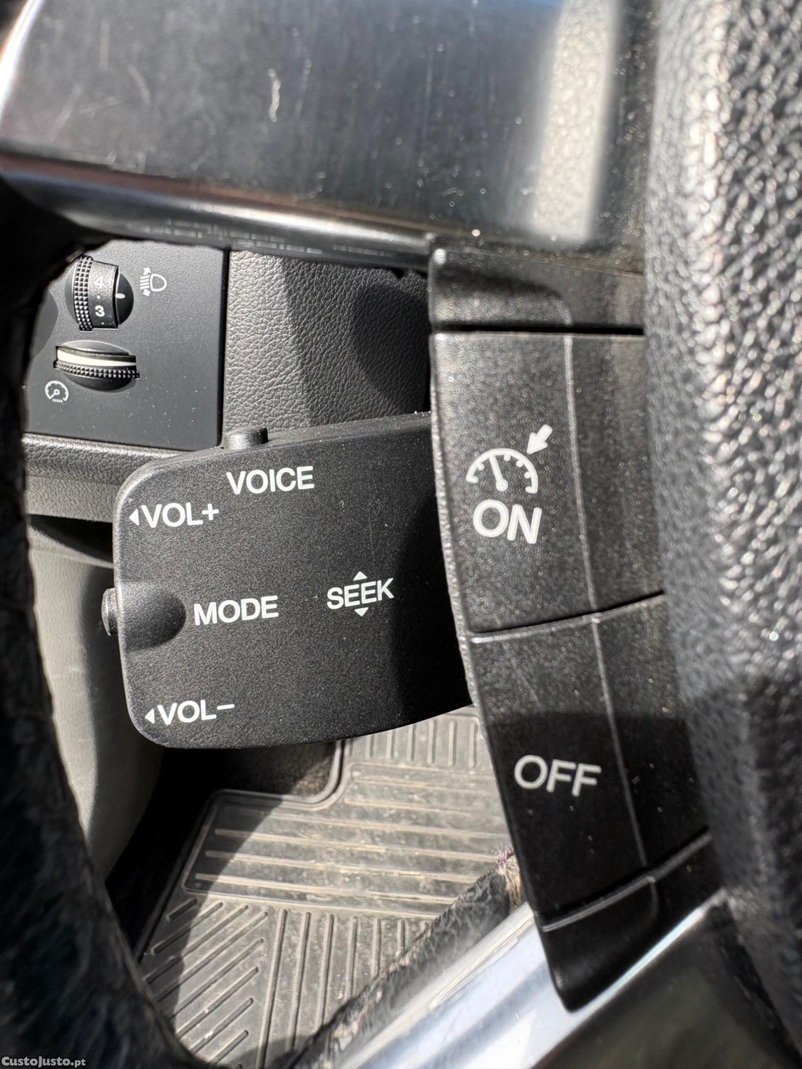 Ford Focus Titanium 1.6Tdci 110cv — fotografia 3