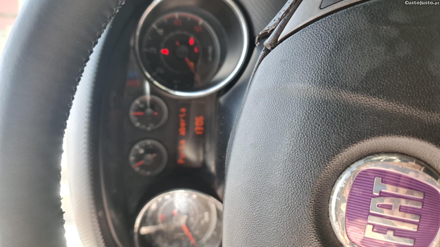 Fiat Bravo Sport — fotografia 5