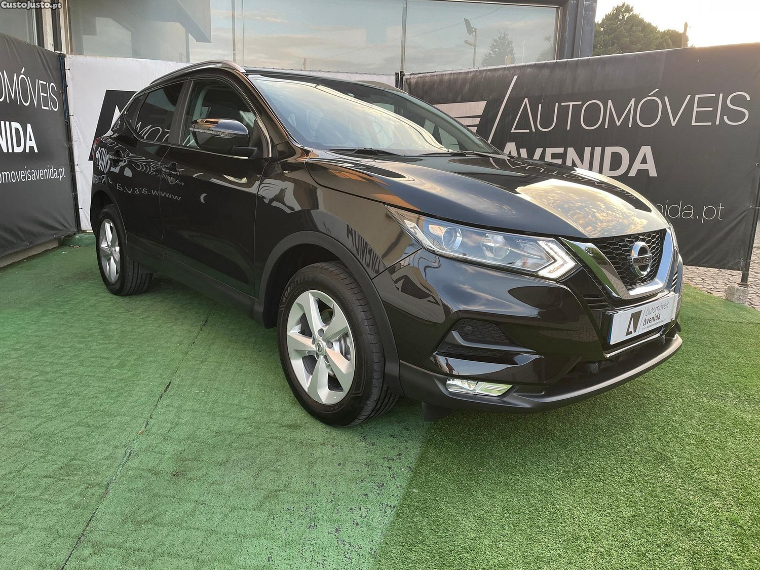 Nissan Qashqai 1.5 dCi Acenta Nissan Connect - 18 foto 3