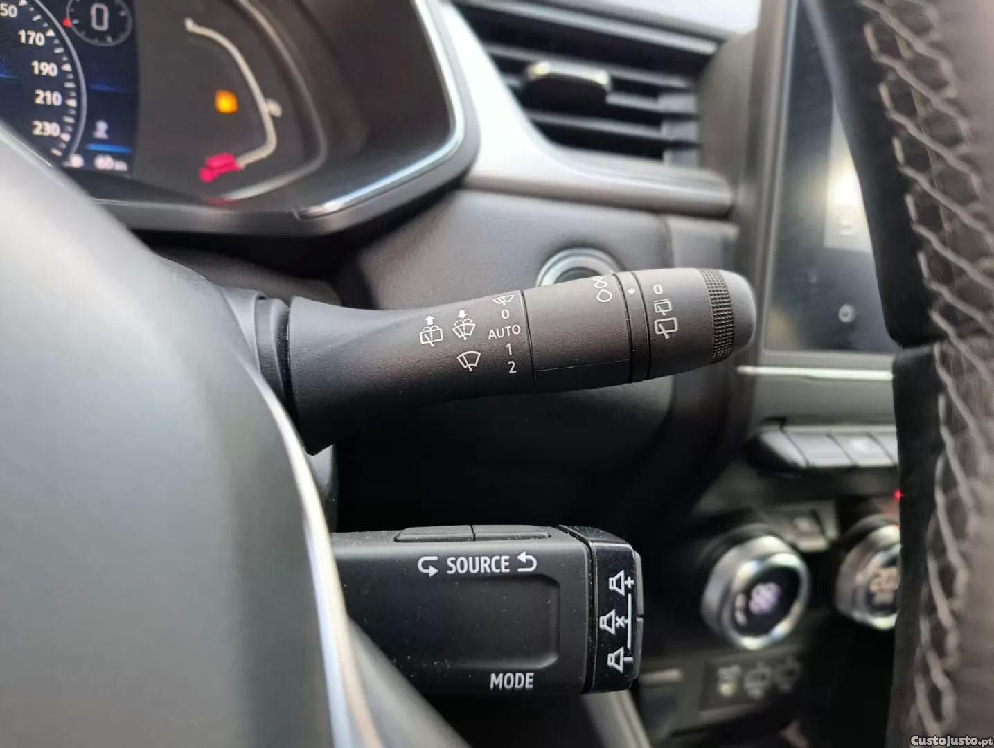 Renault Captur 1.0 tce techno — fotografia 13