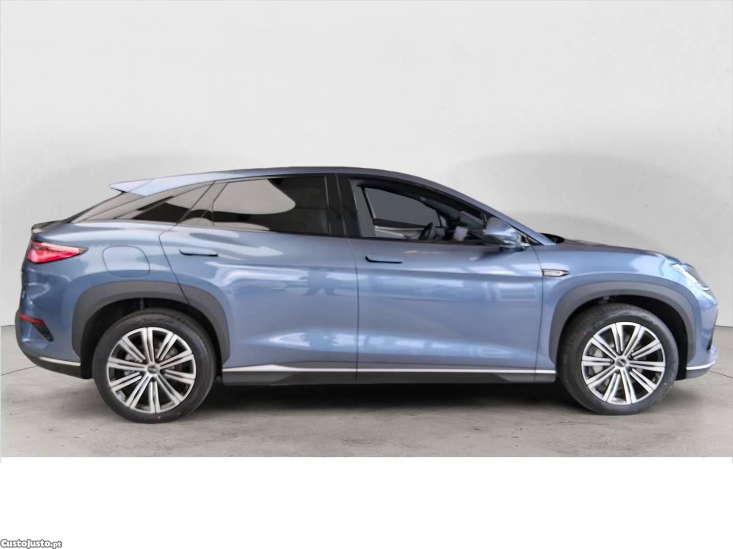 BYD  82.5 kWh Comfort - 26 foto 3