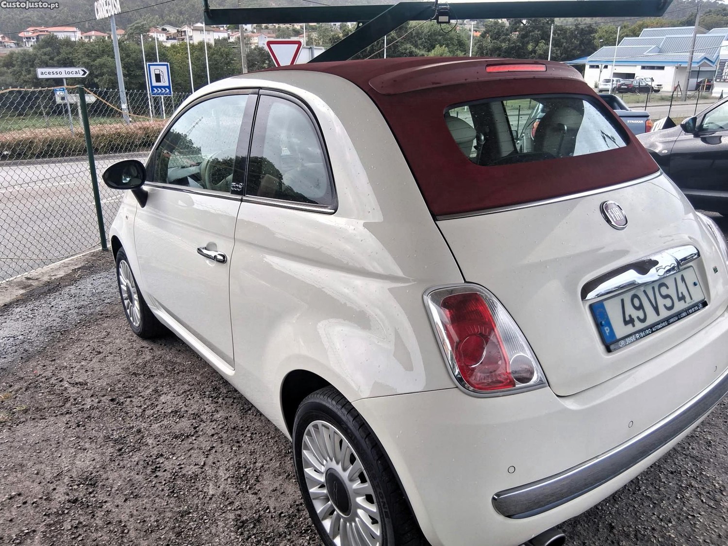 Fiat 500 1.2 - 12 foto 4
