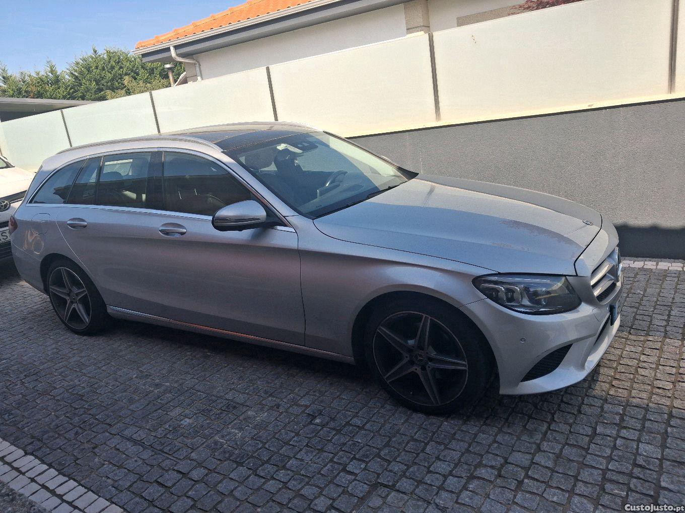 Mercedes-Benz C 220 c220 - 20 — photo 3