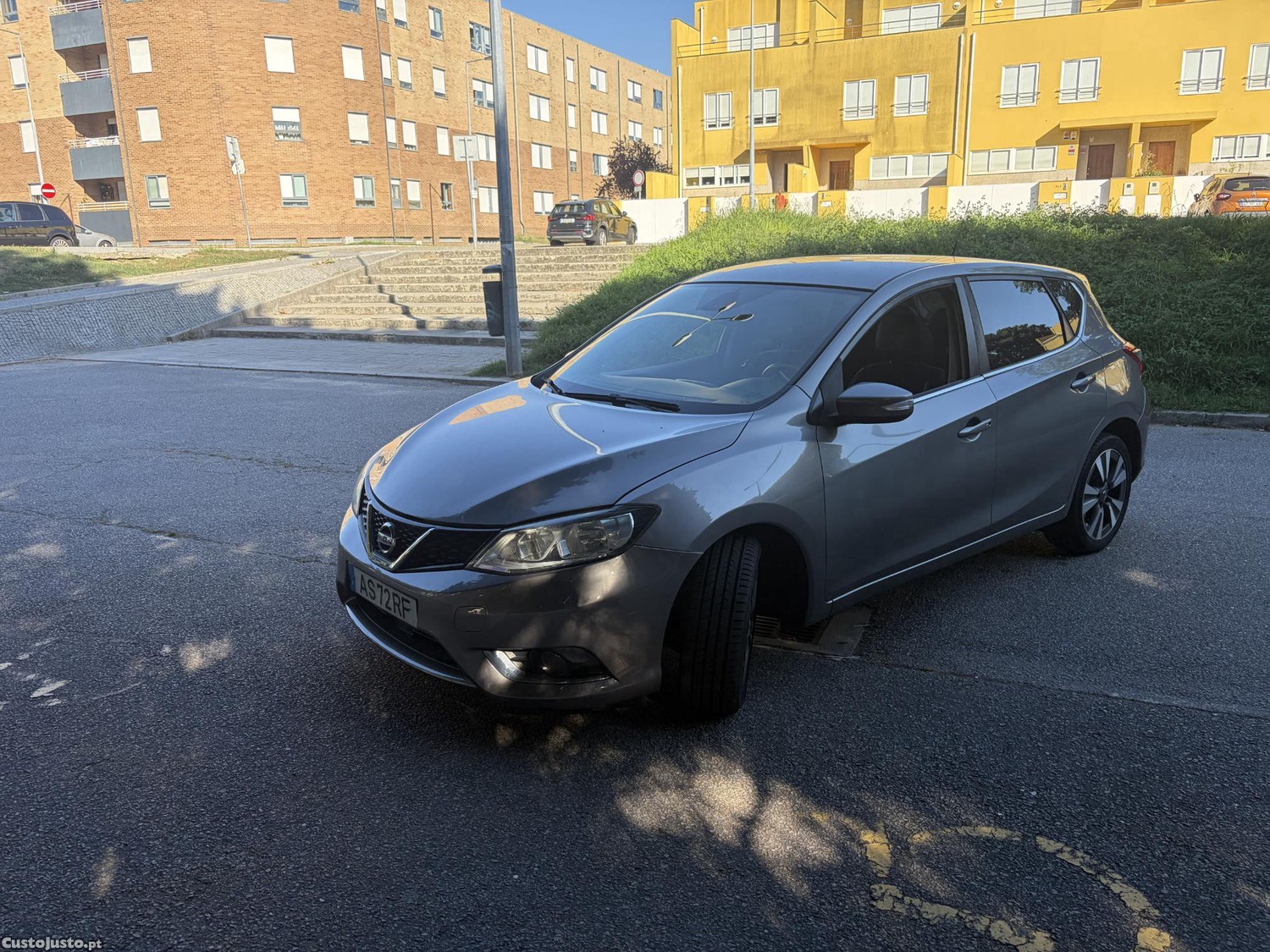 Nissan Pulsar Pulsar - 17 — photo 2