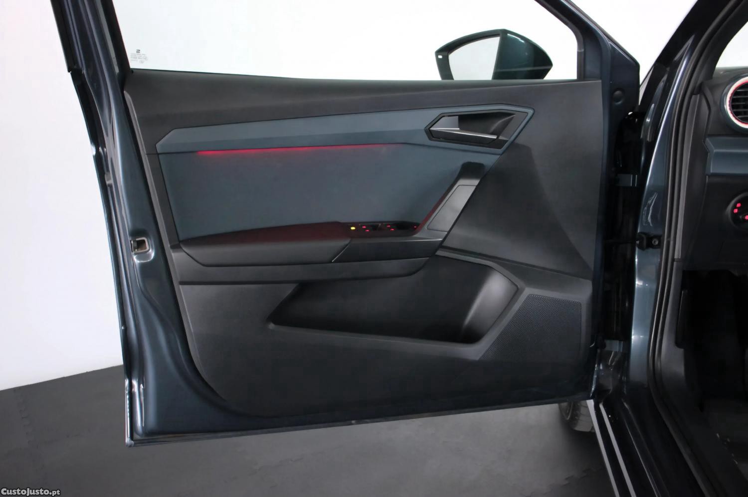 Seat Ibiza 1.0 TSI Style DSG - 26 foto 5