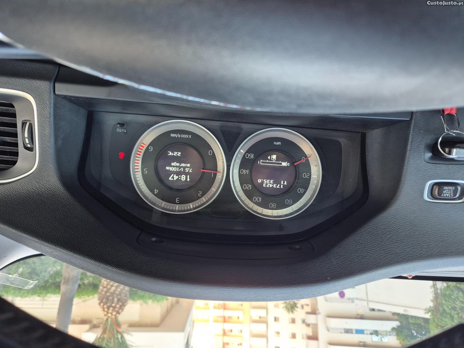 Volvo S60 Drive - 11 foto 4