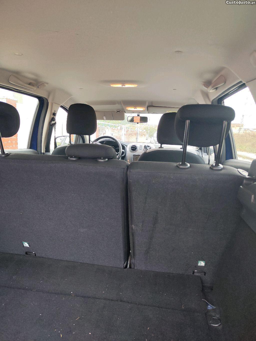 Dacia Logan MCV stepway - 20 foto 5
