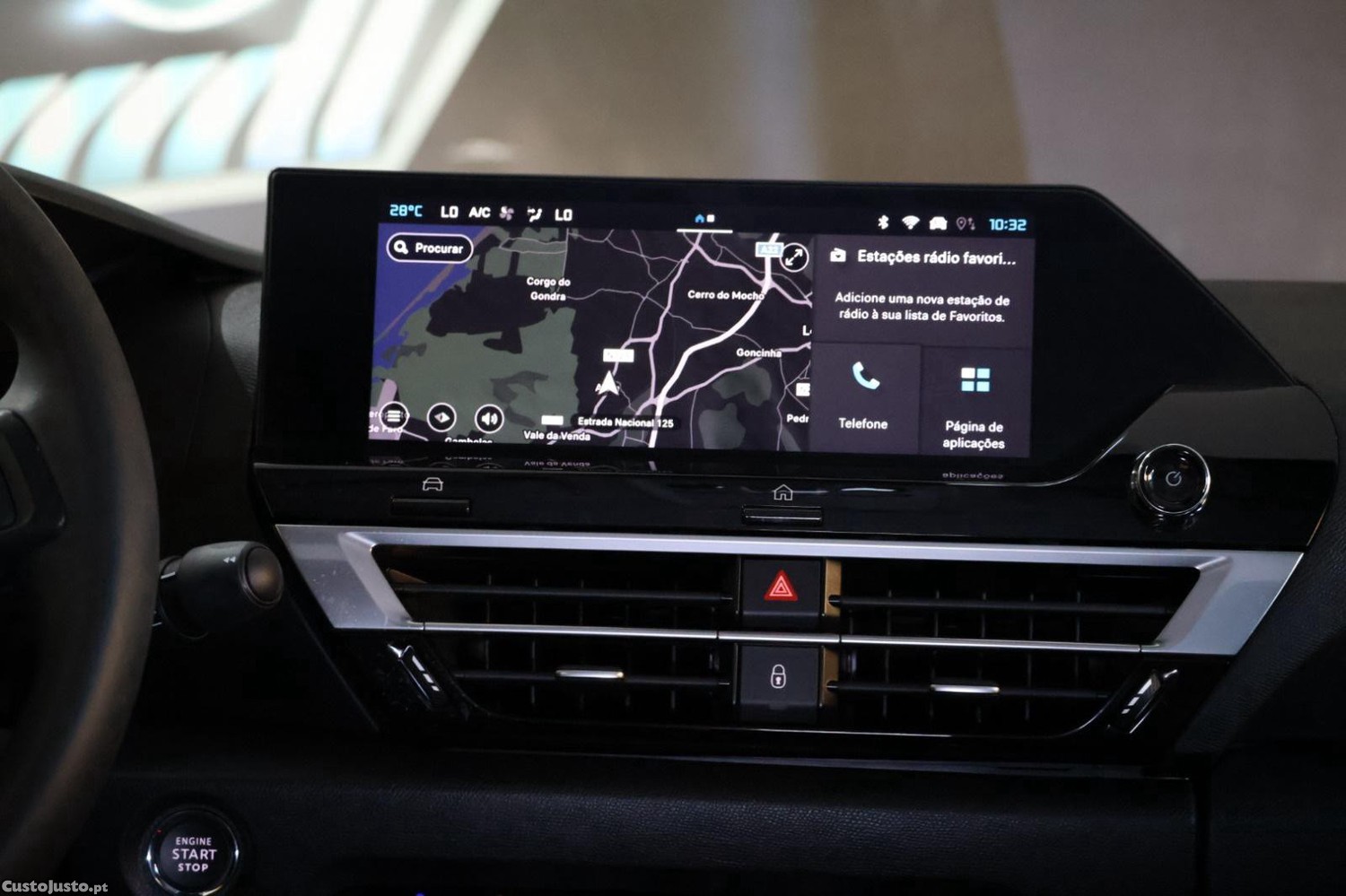 Citroën C4 1.2 PureTech  - 24 — photo 3