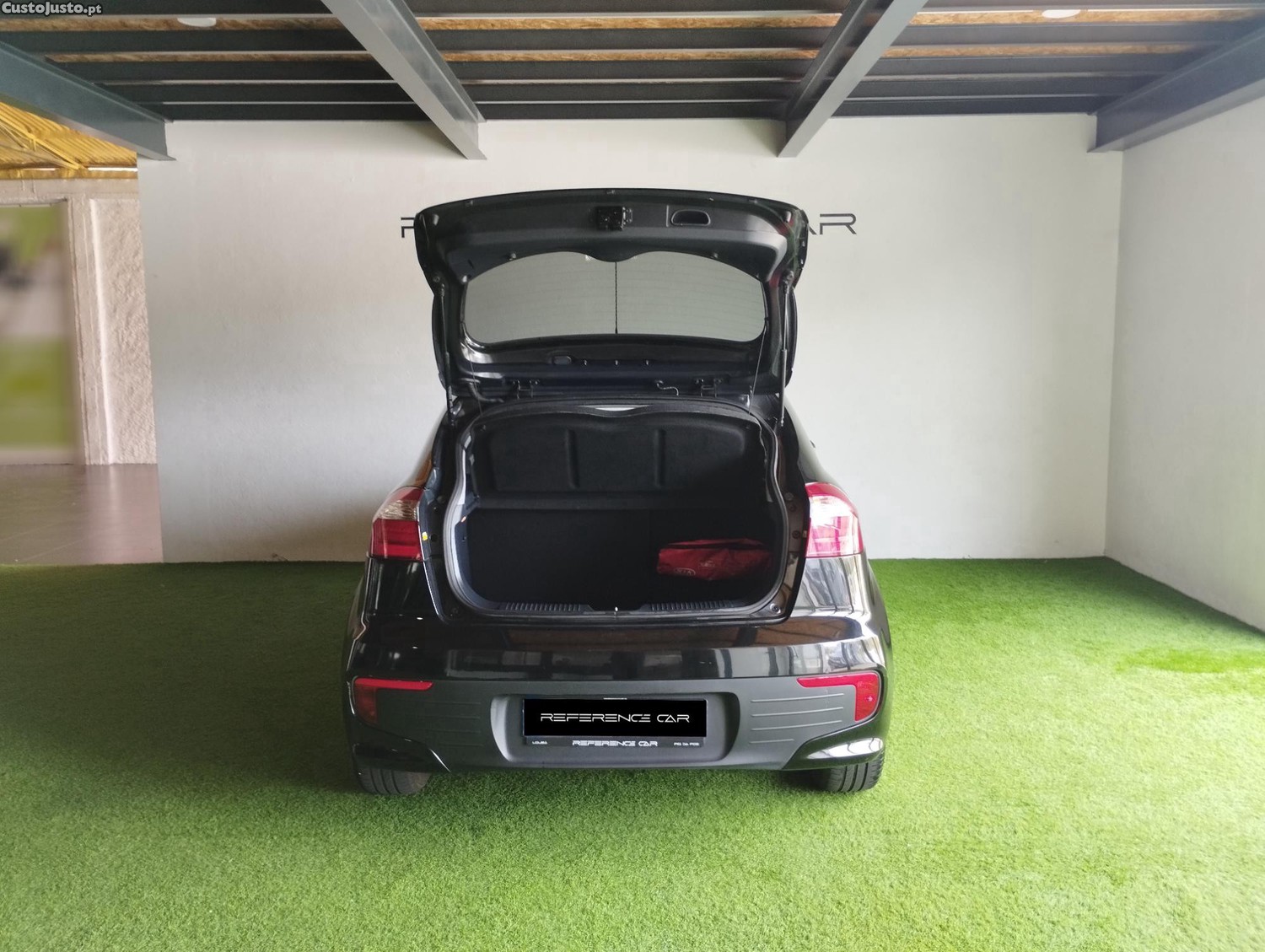 Kia Rio 1.1 CRDi - 16 foto 5