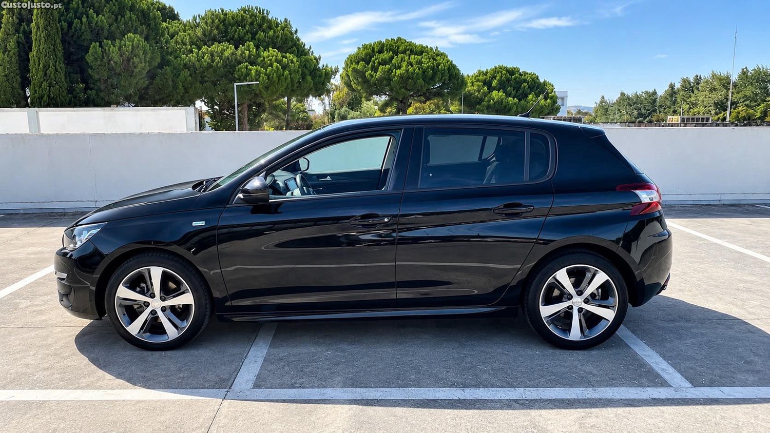 Peugeot 308 Style - 17 foto 3
