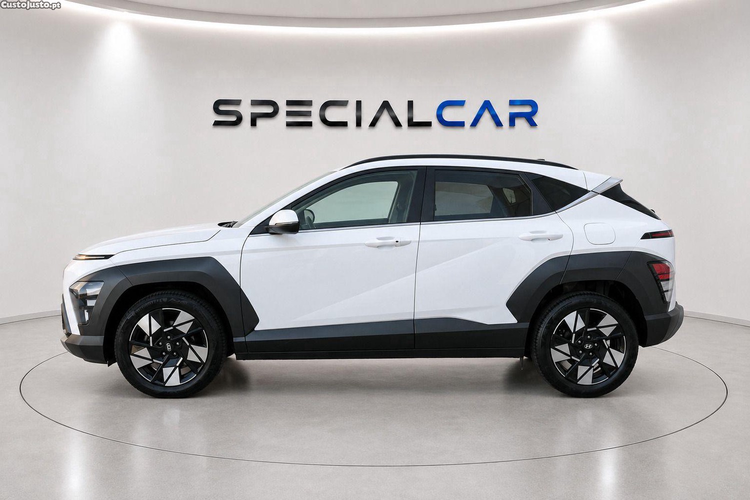 Hyundai Kauai 1.0 T-GDi Premium (TT) - 23 — photo 4