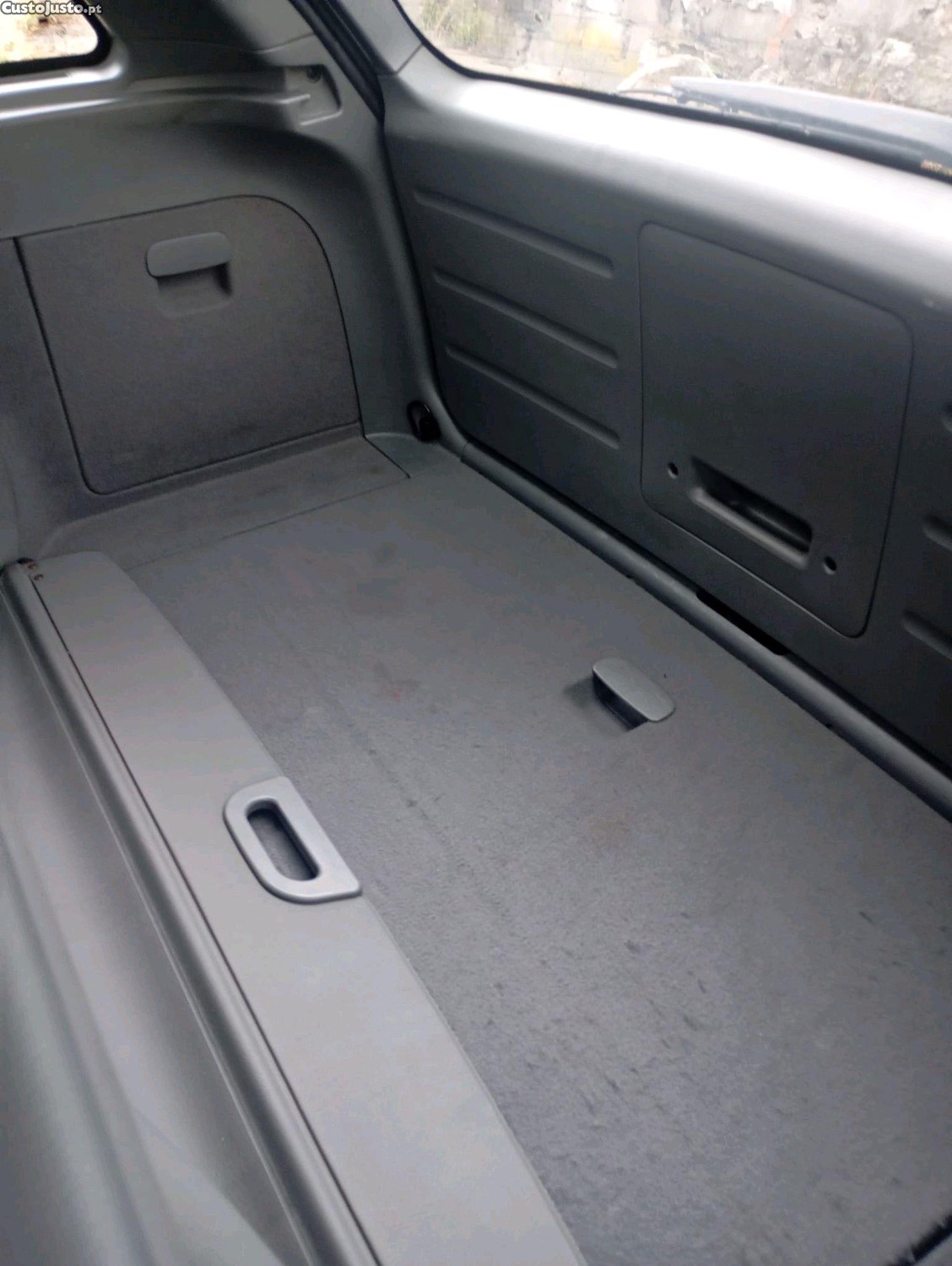 Chevrolet Nubira 1.6 — photo 4