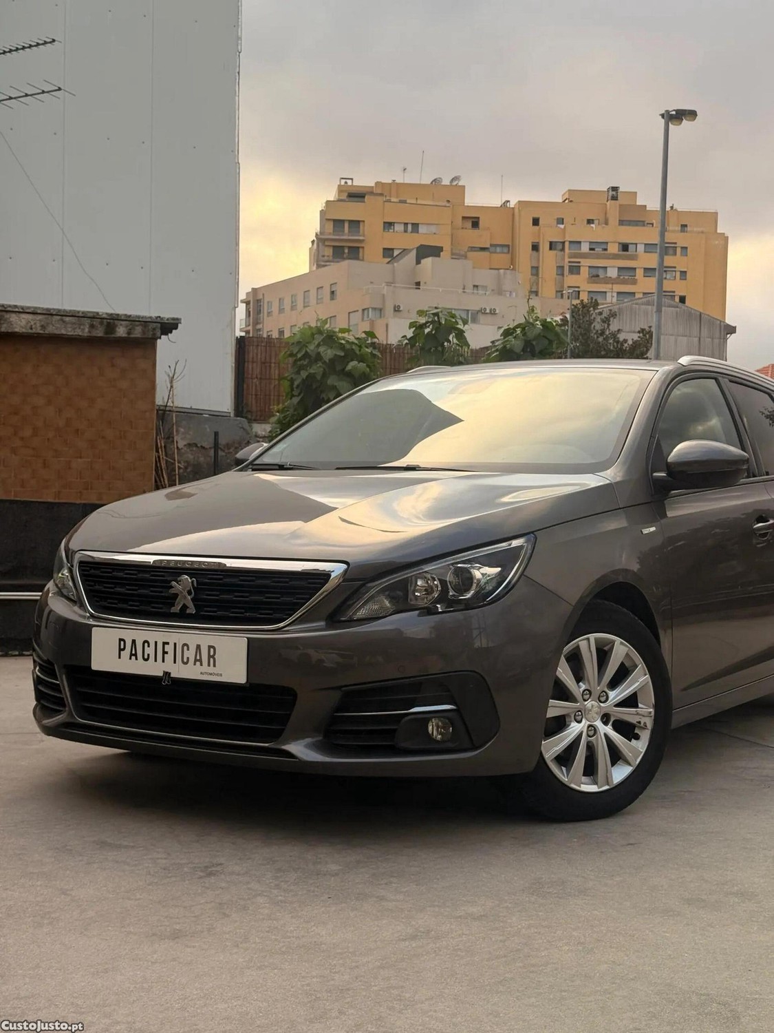 Peugeot 308 1.5 HDI 130 Style - 20 foto 3