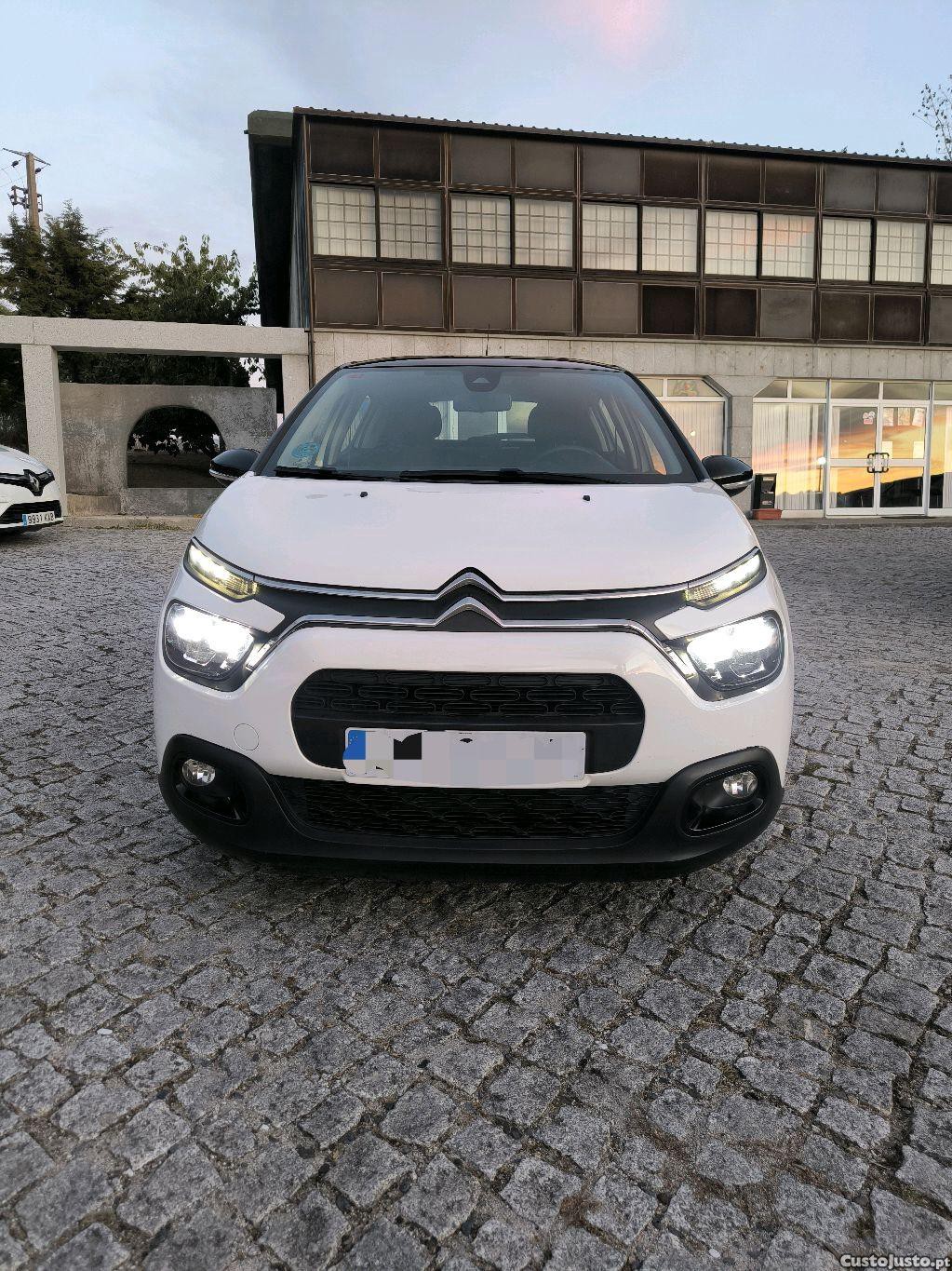 Citroën C3 feel pack — fotografia 6