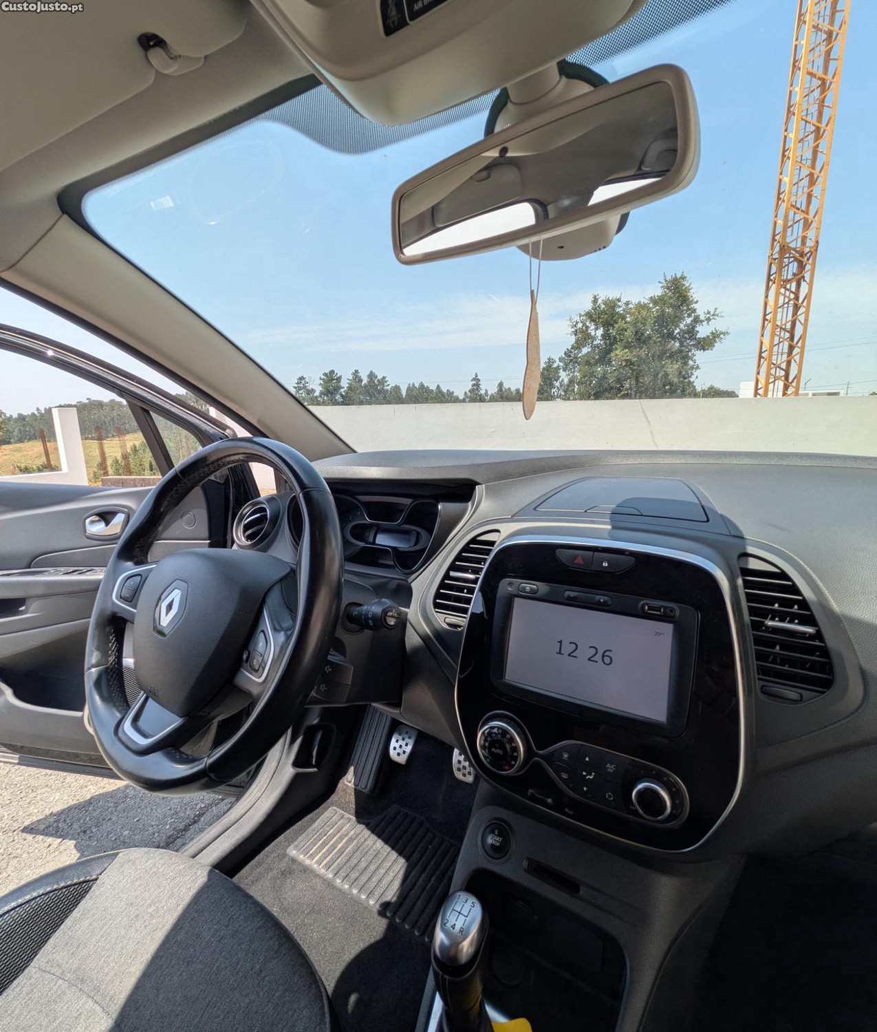 Renault Captur 2ª geração — fotografia 6