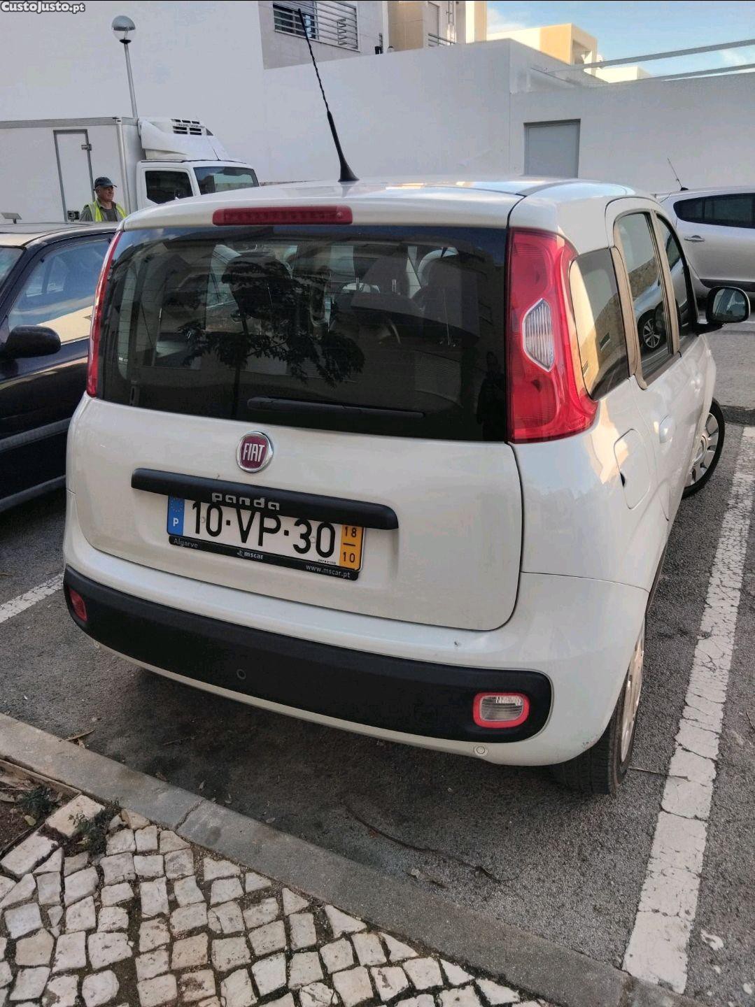 Fiat Panda 1.2 — fotografia 3