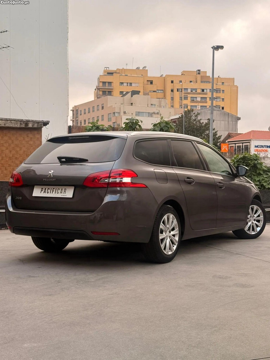 Peugeot 308 1.5 HDI 130 Style - 20 foto 2