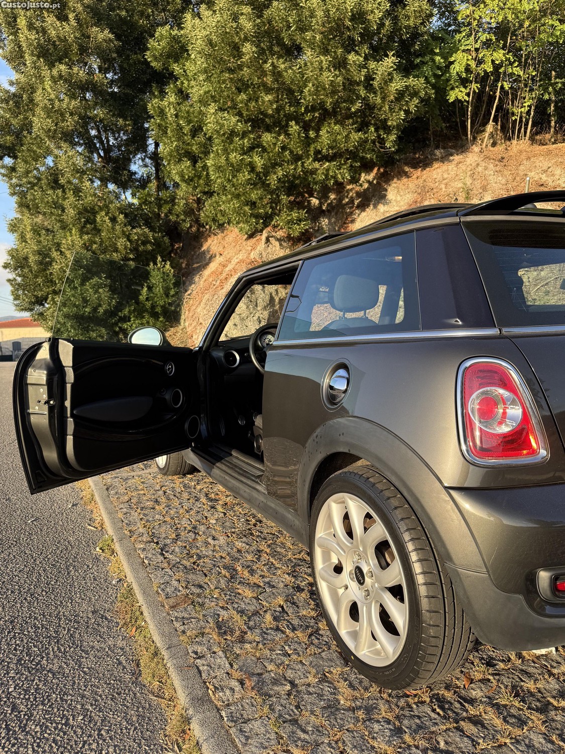 MINI Cooper S — photo 2