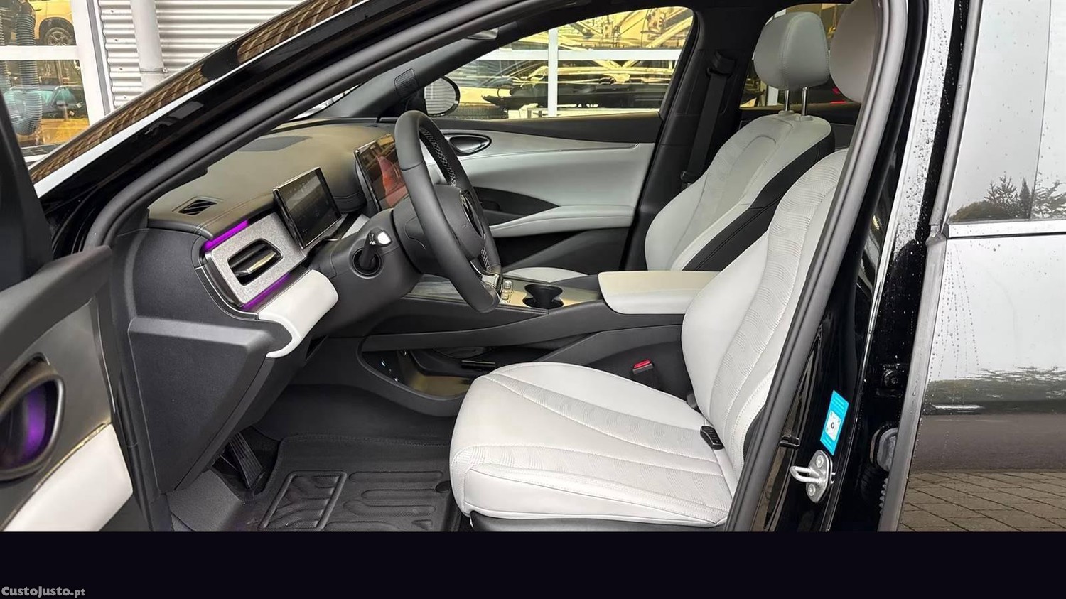 BYD  1.5 DM-i Comfort - 25 foto 5